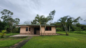 Casa La Fluca #2, La Fortuna de San Carlos